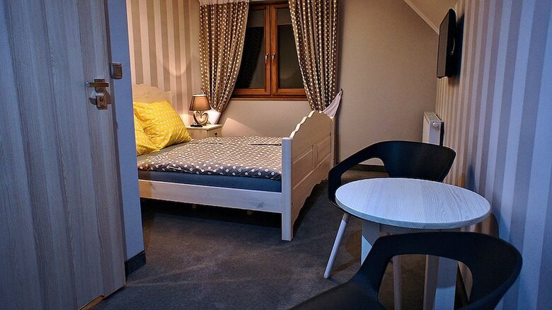 Hotel Willa Sowia Dolina