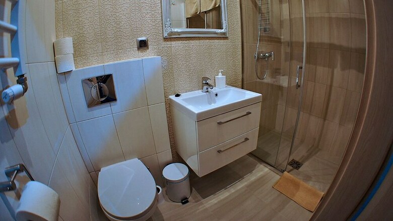 Hotel Willa Sowia Dolina