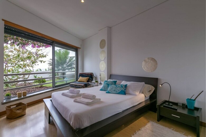Apartamentos Epicenter Lagoa