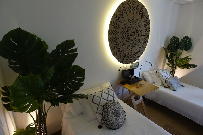 Apartamentos Epicenter Lagoa