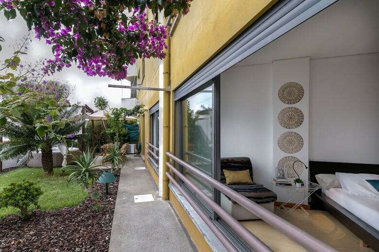 Apartamentos Epicenter Lagoa