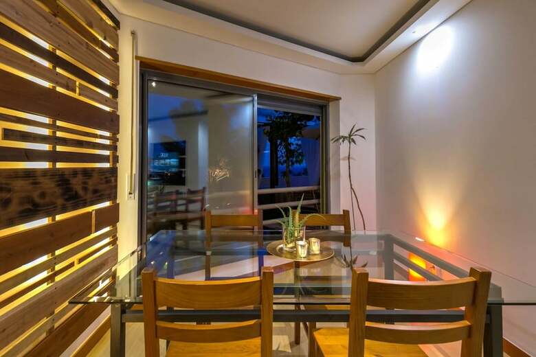 Apartamentos Epicenter Lagoa