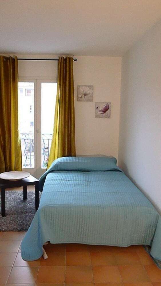 Apartamento Port Grimaud Main Square View