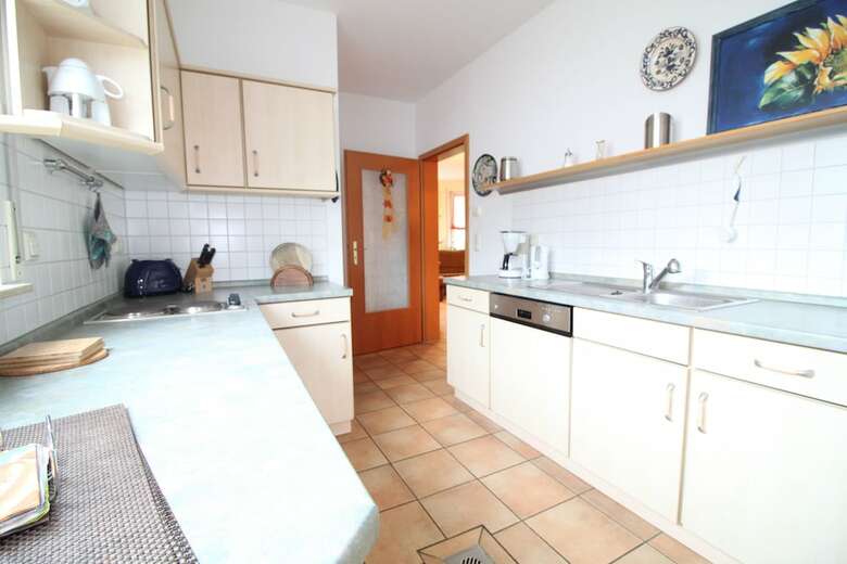 Apartamentos Feriendomizil Am Hafen Gbr