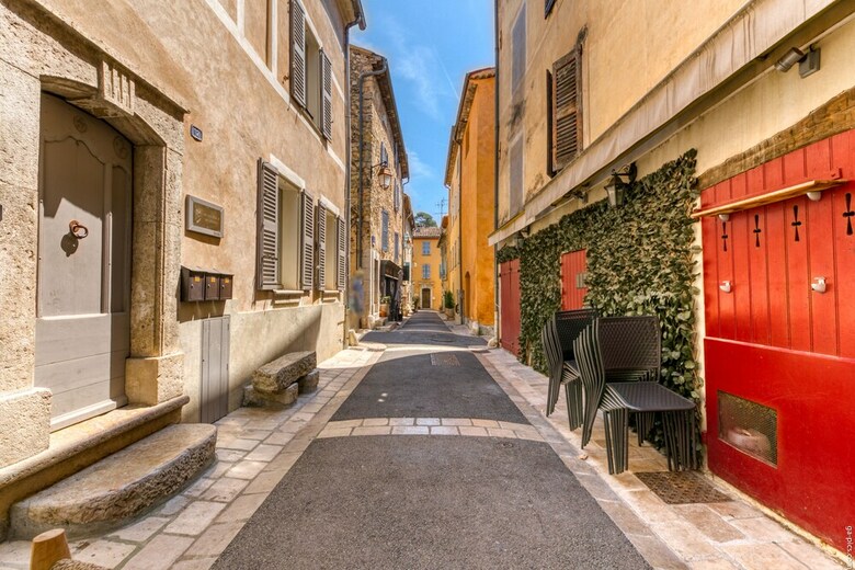 Apartamento Ma Maison � Valbonne