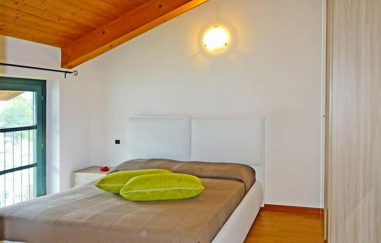 Apartamento Holideal Campione Exclusive