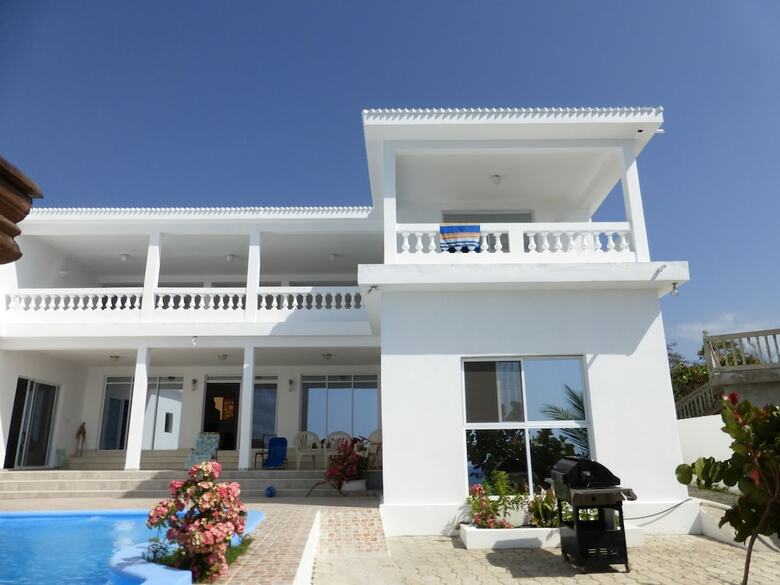 Bed & Breakfast Maxanika