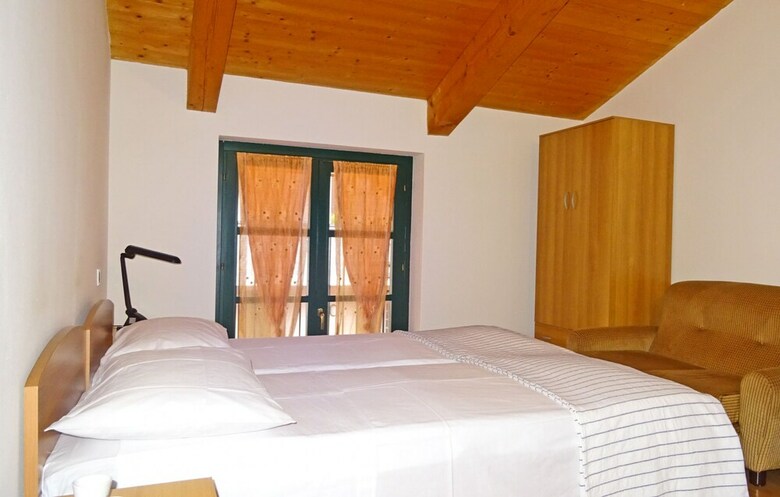 Apartamento Holideal Campione Bed & Surf