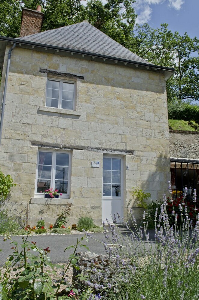 Maison Melrose