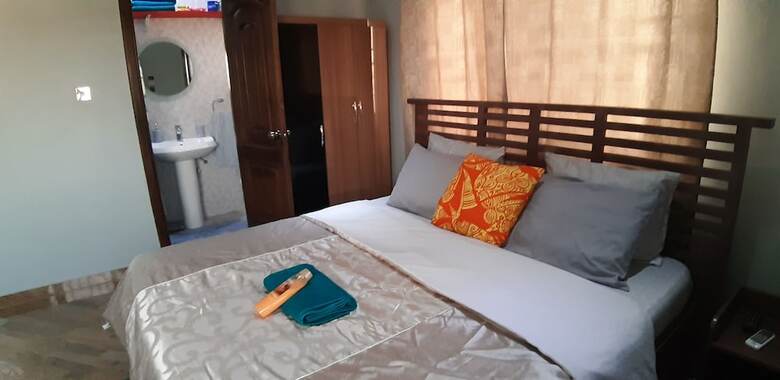 Apartamentos Gem Hospitalities