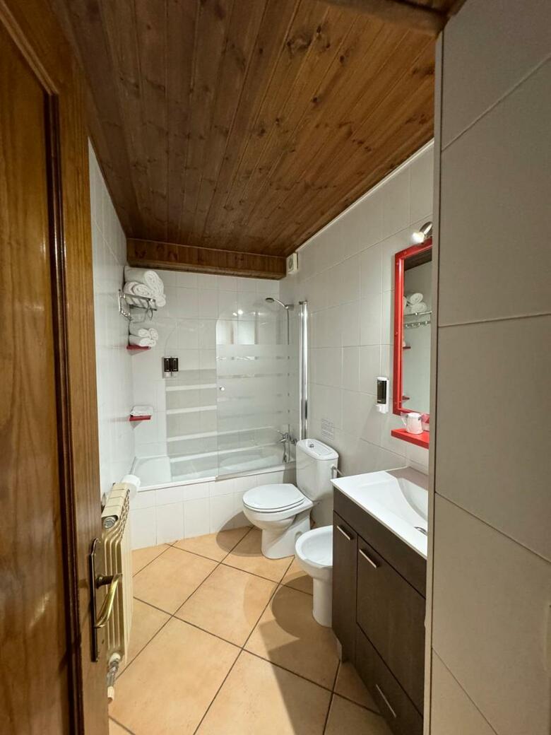 Hotel Cal Rei de Tall�