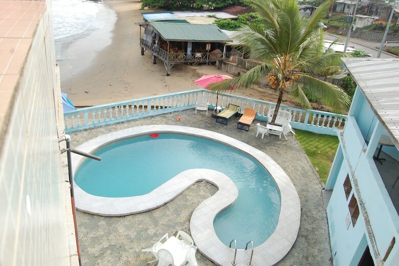 Hotel H�tel Les Polygones