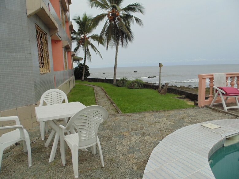 Hotel H�tel Les Polygones