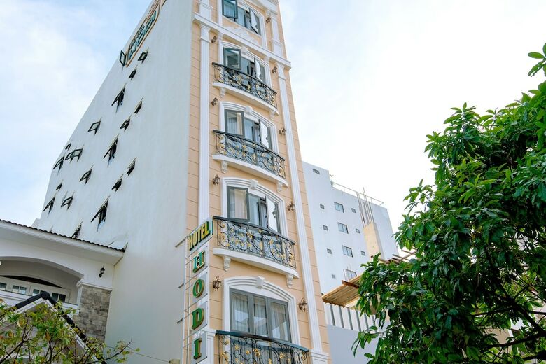 Hodi Hotel