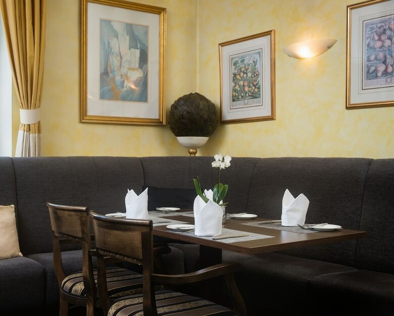 Parkhotel Am Taunus