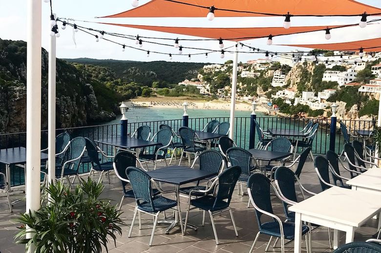 Hostal Club Menorca