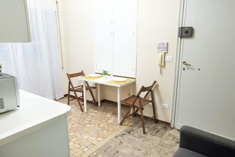 Apartamento Studio Hosts 2 Via San Gervasio Flat In Bo