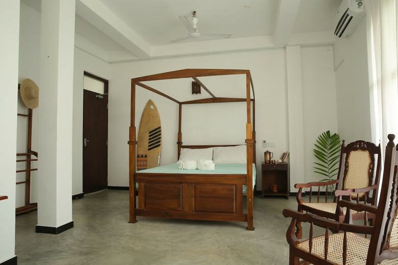 Hotel Pitaya