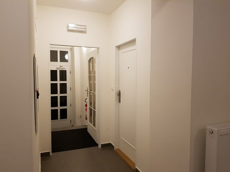 Apartment Near Congress Centre