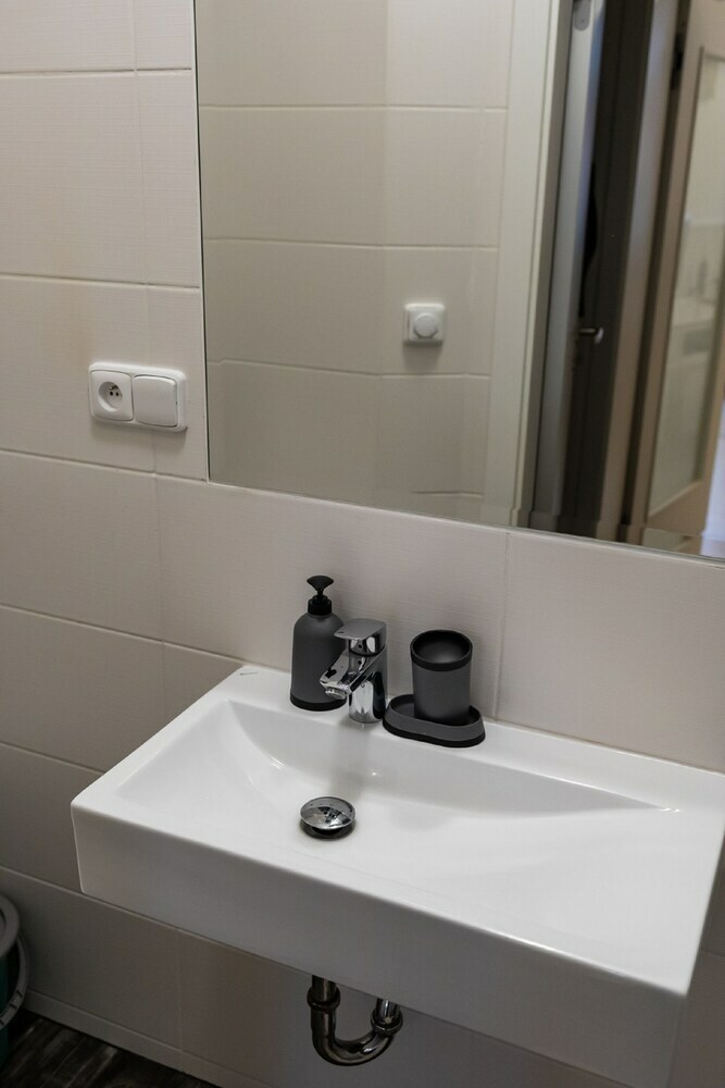 Apartment Near Congress Centre