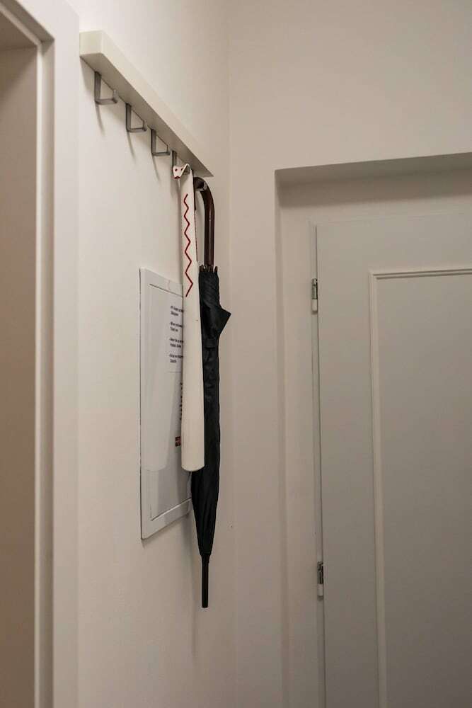 Apartment Near Congress Centre