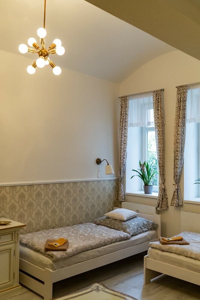 Apartment Near Congress Centre