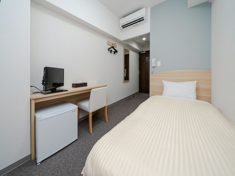 Hotel Unizo Inn Express Kagoshima Tenmonkan