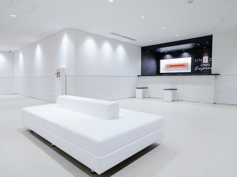 Hotel Unizo Inn Express Kagoshima Tenmonkan