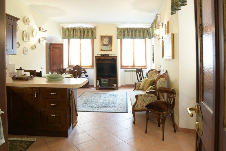 Apartamento Bell'italia