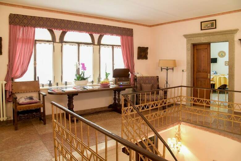 Apartamento Bell'italia