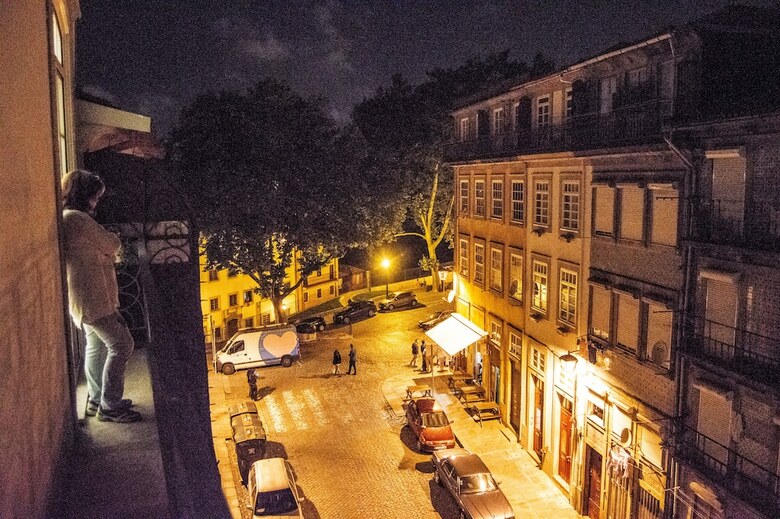Apartamentos Douro Virtudes Historical Center