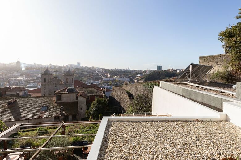 Apartamentos Douro Virtudes Historical Center
