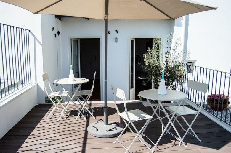 Apartamentos Douro Virtudes Historical Center