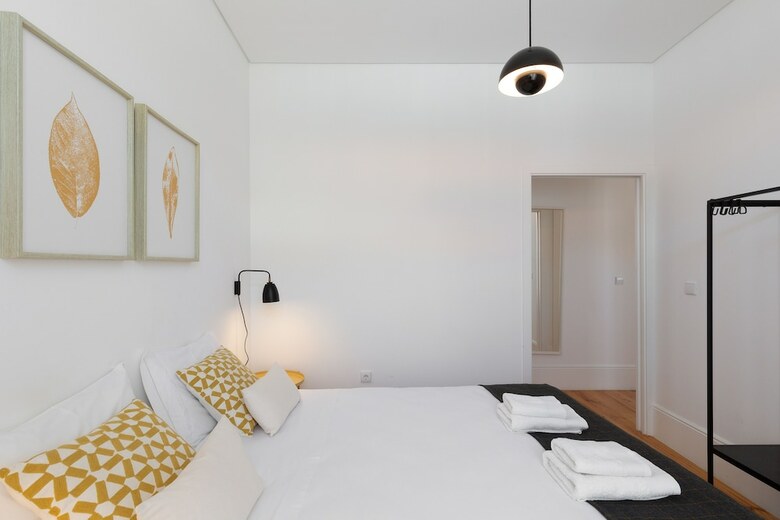 Apartamentos Douro Virtudes Historical Center