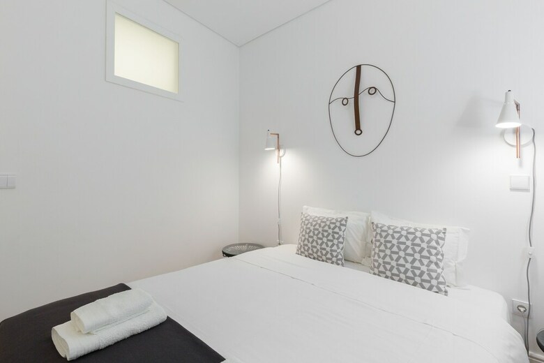 Apartamentos Douro Virtudes Historical Center