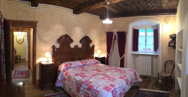 Casa Vacanze Le Primule