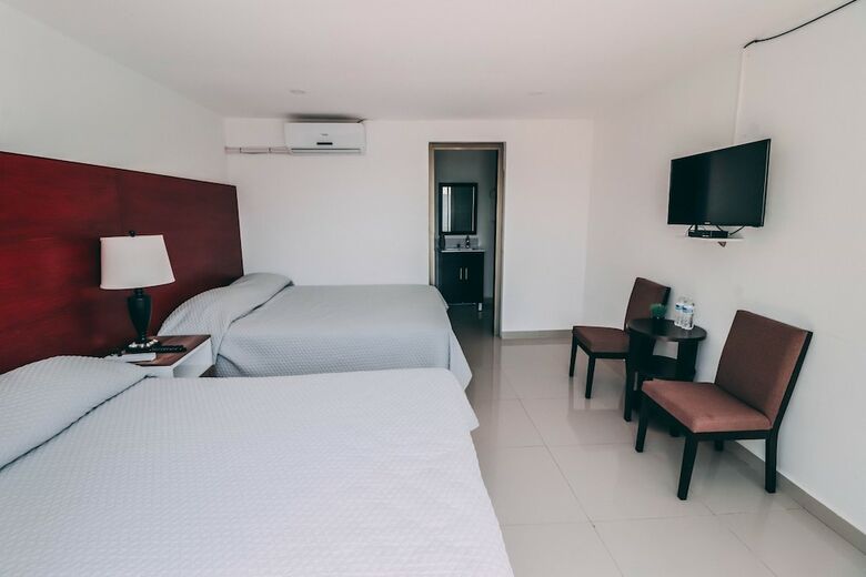 Bed & Breakfast Equinoccio Hotel