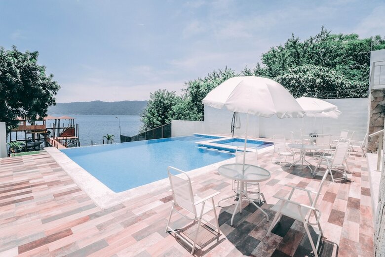 Bed & Breakfast Equinoccio Hotel
