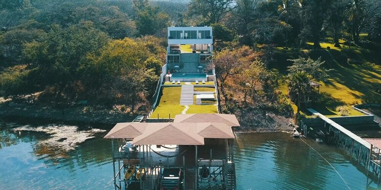 Bed & Breakfast Equinoccio Hotel