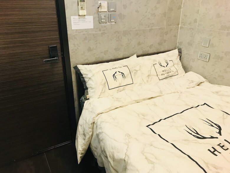 Hotel Cindy Hostel