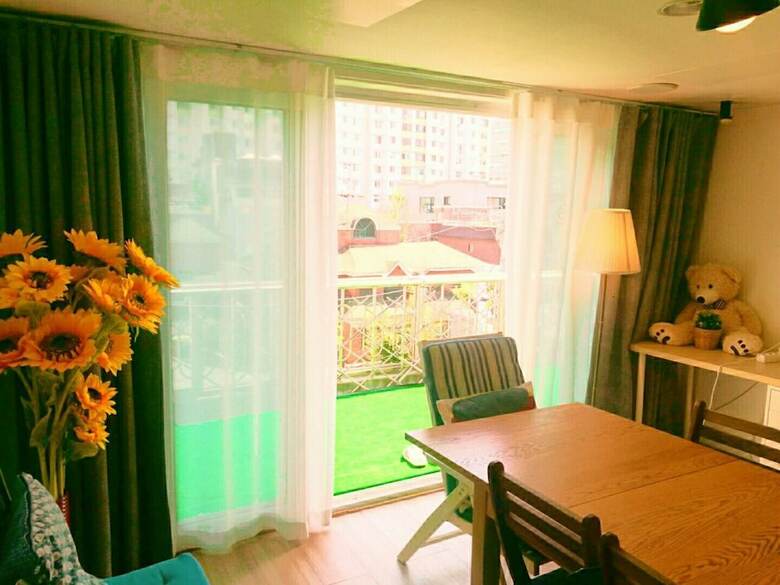 Hostal Hoong House - Hostel