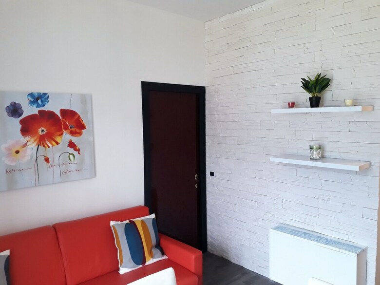Apartamento Holideal Campione Giulia Exclusive