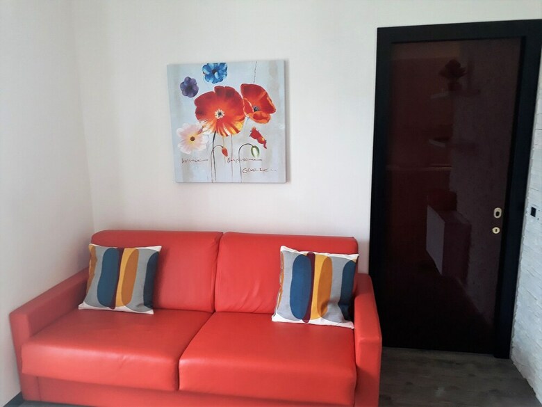 Apartamento Holideal Campione Giulia Exclusive