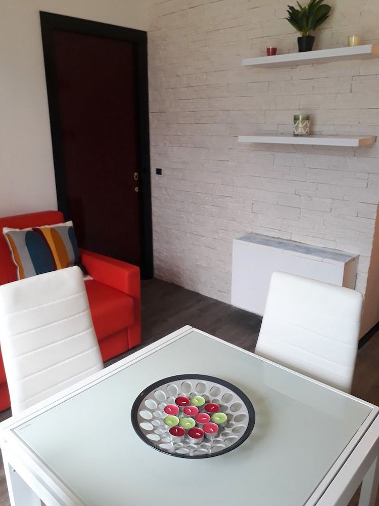 Apartamento Holideal Campione Giulia Exclusive