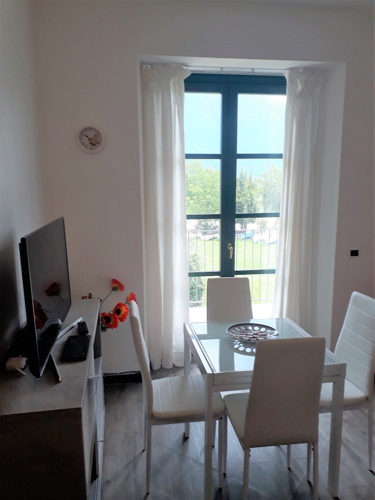 Apartamento Holideal Campione Giulia Exclusive