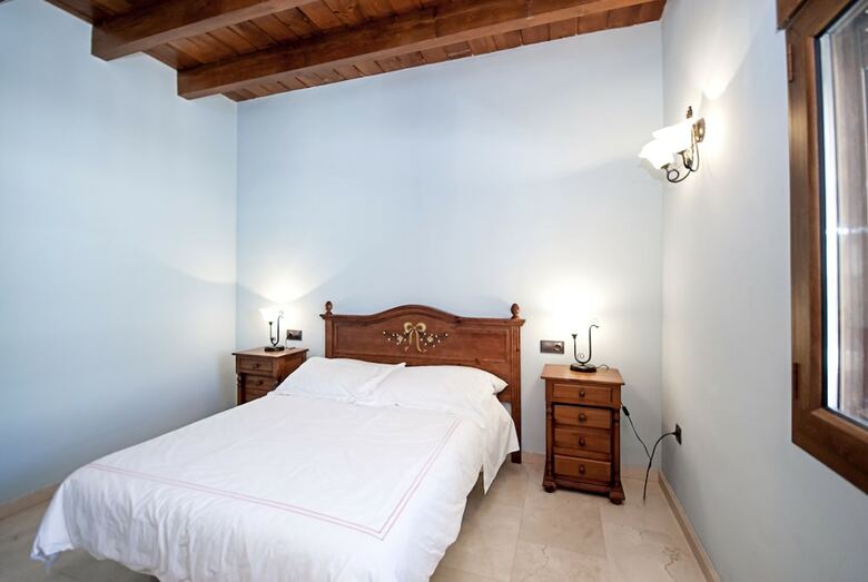 Cubo's Villa Bellavista de Las Lomas