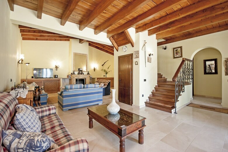 Cubo's Villa Bellavista de Las Lomas