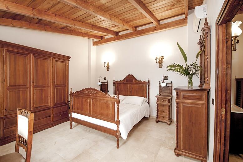 Cubo's Villa Bellavista de Las Lomas