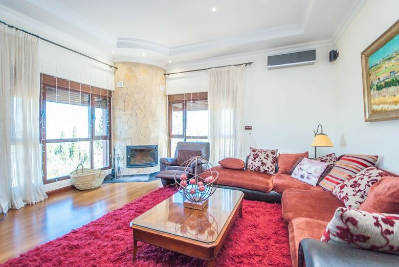 Cubo's Villa Los Azabaches