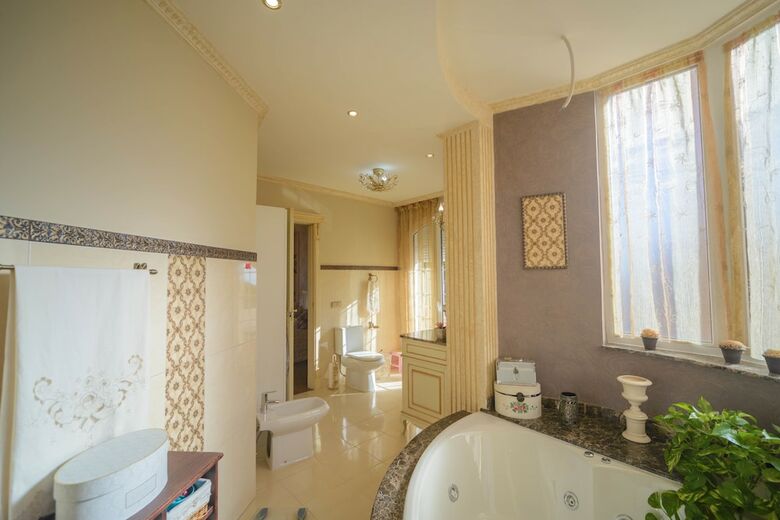 Cubo's Villa Elisabeth